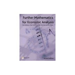 Further Mathematics for Economic Analysis