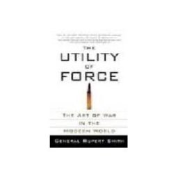 Utility of Force