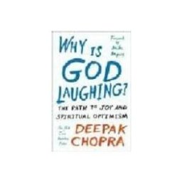 Why Is God Laughing?