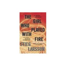 Girl Who Played with Fire