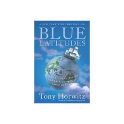 Blue Latitudes