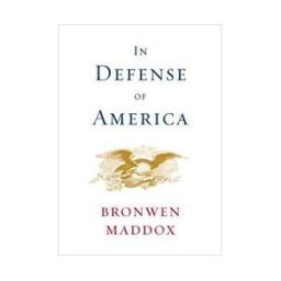 In Defense of America