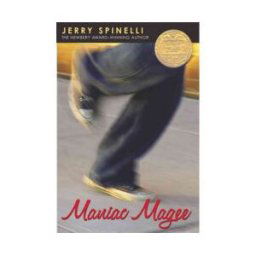Maniac Magee
