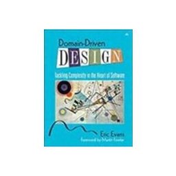 Domain-Driven Design