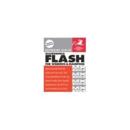 Macromedia Flash Mx 2004 for Windows and McIntosh