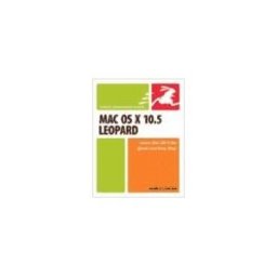 MAC OS X 10.5 Leopard