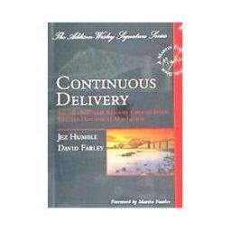 Continuous Delivery