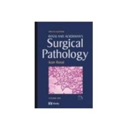 Rosai and Ackerman's Surgical Pathology