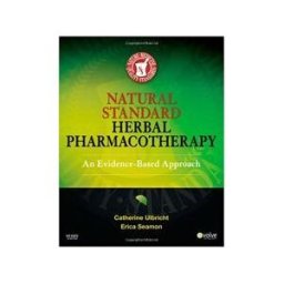 Natural Standard's Herbal Pharmacotherapy