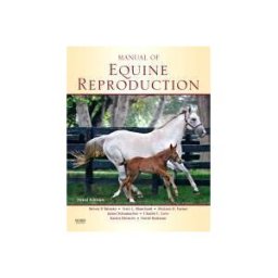 Manual of Equine Reproduction