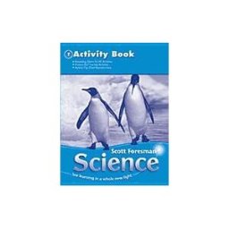 Scott Foresman Science