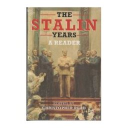 Stalin Years