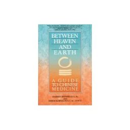 Between Heaven and Earth