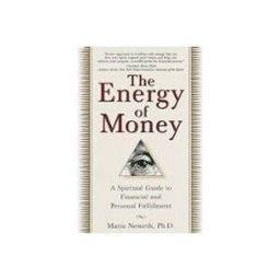 Energy of Money
