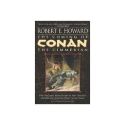 Coming of Conan the Cimmerian
