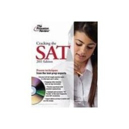 Cracking the SAT 2011