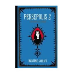 Persepolis 2