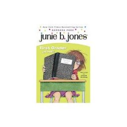 Junie B., First Grader (At Last)