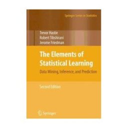 Elements of Statistical Learning