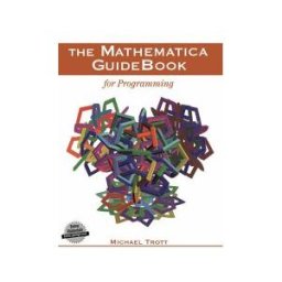 Mathematica Guidebook for Programming