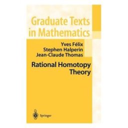 Rational Homotopy Theory