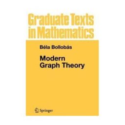 Modern Graph Theory