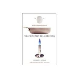 What Einstein Told His Cook
