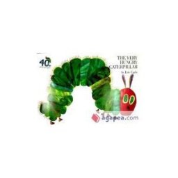 Very Hungry Caterpillar