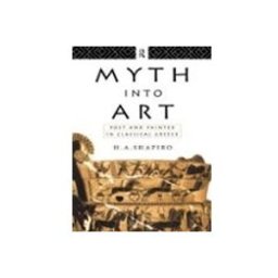 Myth into Art