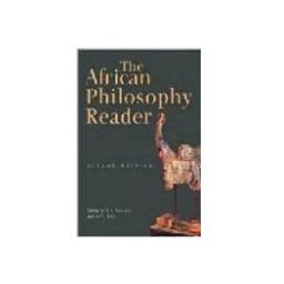 African Philosophy Reader