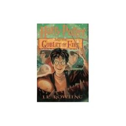 Harry Potter and the Goblet of Fire