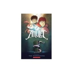 Amulet 1