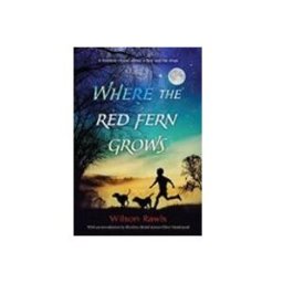 Where the Red Fern Grows