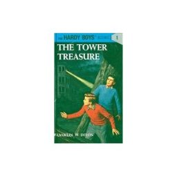 Tower Treasure
