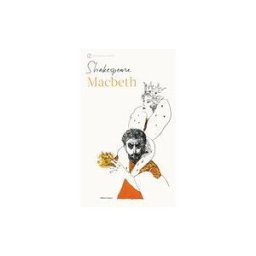 Tragedy of Macbeth