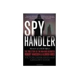 Spy Handler