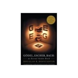 Godel, Escher, Bach