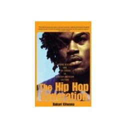 Hip Hop Generation