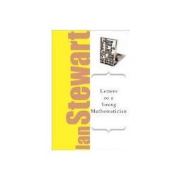 Letters to a Young Mathematician