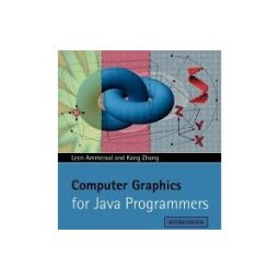 Computer Graphics for Java Programmers