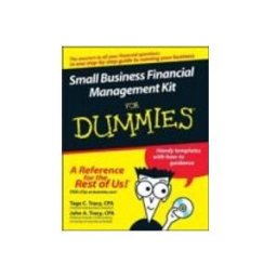 Small Business Financial Management Kit For Dummies