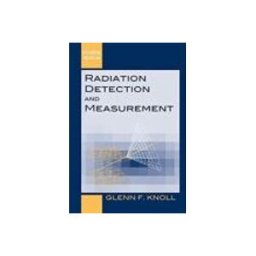 Radiation Detection and Measurement