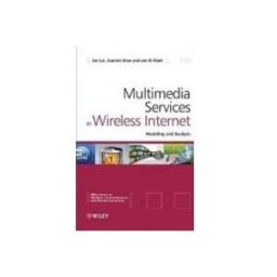 Multimedia Services in Wireless Internet