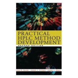 Practical HPLC Method Development