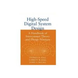 High-Speed Digital System Design