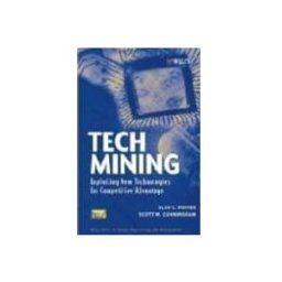 Tech Mining