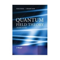 Quantum Field Theory