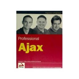 Professional Ajax