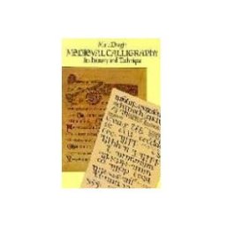 Medieval Calligraphy