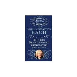 Six Brandenburg Concertos